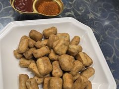 -金螃蟹