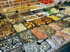 -赵璐海鲜面馆(德行路店)