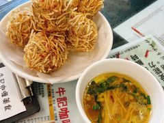 -牛记咖喱美食(十月初五日街店)