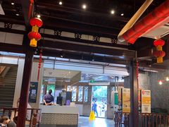 -麦当劳(南后街店)
