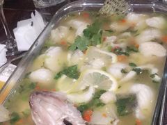 -Siam泰餐厅(水上公园店)