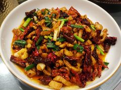 -四合院(黔灵西路店)