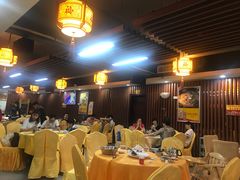 大堂-新高记·粤菜·湛江鸡(南头古城店)