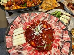 -双门洞·森系料理(体育西店)