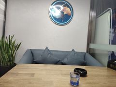 -蓝湾咖啡(小龙湾店)