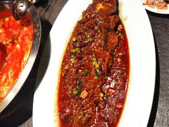 -不老溪贵州菜(广安门总店)