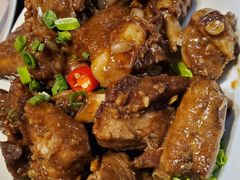 -榆味拼三鲜(怀德路店)