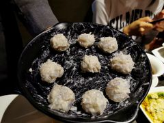 -椒王火锅(厚街万达店)