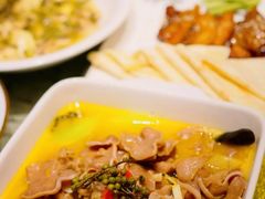 -一江春水·杭帮臻宴(三台山店)