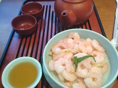 -外婆烧.老杭帮菜(庆春店)