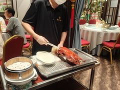 -董家大院·京味家常菜(朝丰家园店)