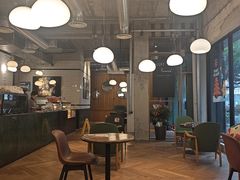 -Wagas沃歌斯(江浦路店)