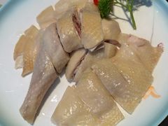 市师鸡-味食家市师鸡(三元里店)
