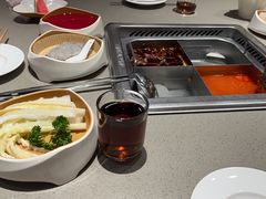 -海底捞火锅(太阳宫凯德mall店)