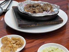 -吴祥记潮州菜·百年老字号·砂锅粥