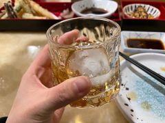 -桃屋日本料理(清华科技园店)