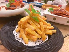 -大鸭梨烤鸭(左家庄店)