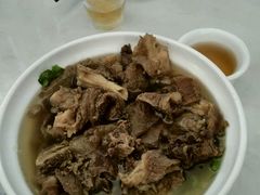 -陈记顺和潮汕鲜牛肉火锅(番禺迎宾大道店)