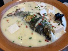 -海鸿荟·沿江菜(中山北路店)