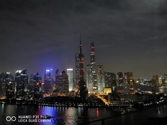 -上海外滩茂悦大酒店