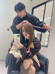 -VIM Hair Salon