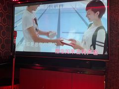 -纯K(打浦桥店)