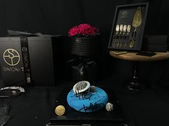 -西檬树SIMON·T轻奢蛋糕(大东方Max店)