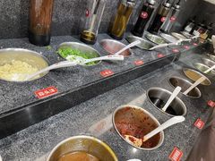 -焯牛潮汕牛肉火锅(云峰街创始店)