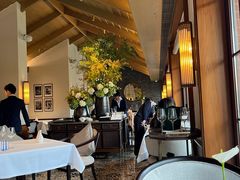 -Le Comptoir de Pierre Gagnaire