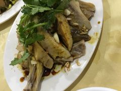 -电白鸭粥店(下沙二坊88号店)