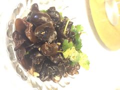 -眷江南之小蓝鲸(王府大街店)