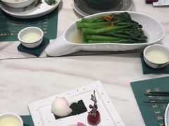 -悦得闲广式点心茶楼(蓝鲸世界店)