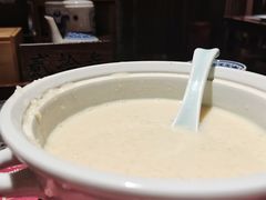 民国美龄粥-南京大牌档(济南万象城店)