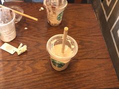 -星巴克(成都北城天街分店)