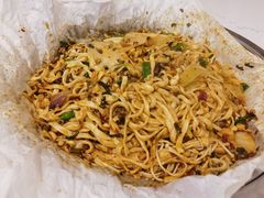 -有鱼吃·纸包烤鱼(曲江创意谷店)