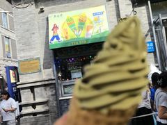 -吴裕泰茶庄(前门大街店)