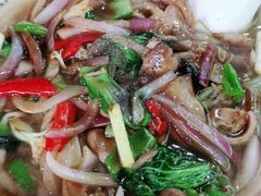 -孙家面馆(淮海第一城店)