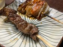 -一吉焼鸟·FOUNDER(桂林路店)