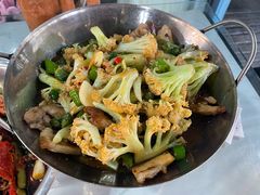 -五七油焖大虾(合川总店)