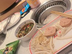 -龍歌自助小火锅(崂山丽达店)