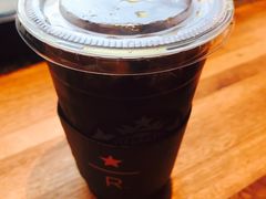 -星巴克臻选(南京艾尚天地店)