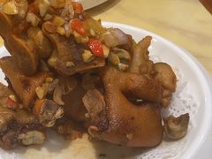 -南宁肥仔饭店(江南店)