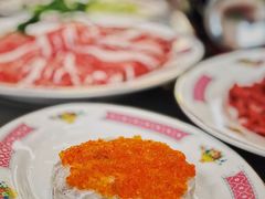 -燃计沙茶皇·香港沙茶火锅(人广旗舰店)