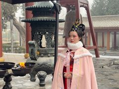 -黄帝陵