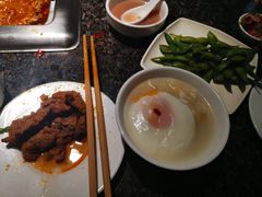 -海底捞火锅(崇文门新世界百货店)