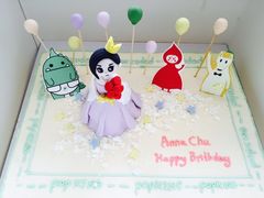 -DIY SWEET21(升平路店)