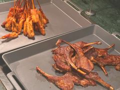 -合肥皇冠假日酒店·菲亚斯特自助餐厅(黄山路店)