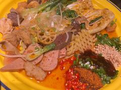 -北丐先生·野馄饨烧烤(雨花万象店)