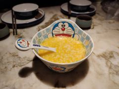 宝宝粥-绿茶餐厅(乐峰广场店)