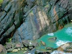 -广州白江湖森林公园